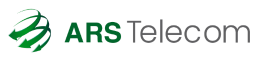 Logomarca ARS TELECON